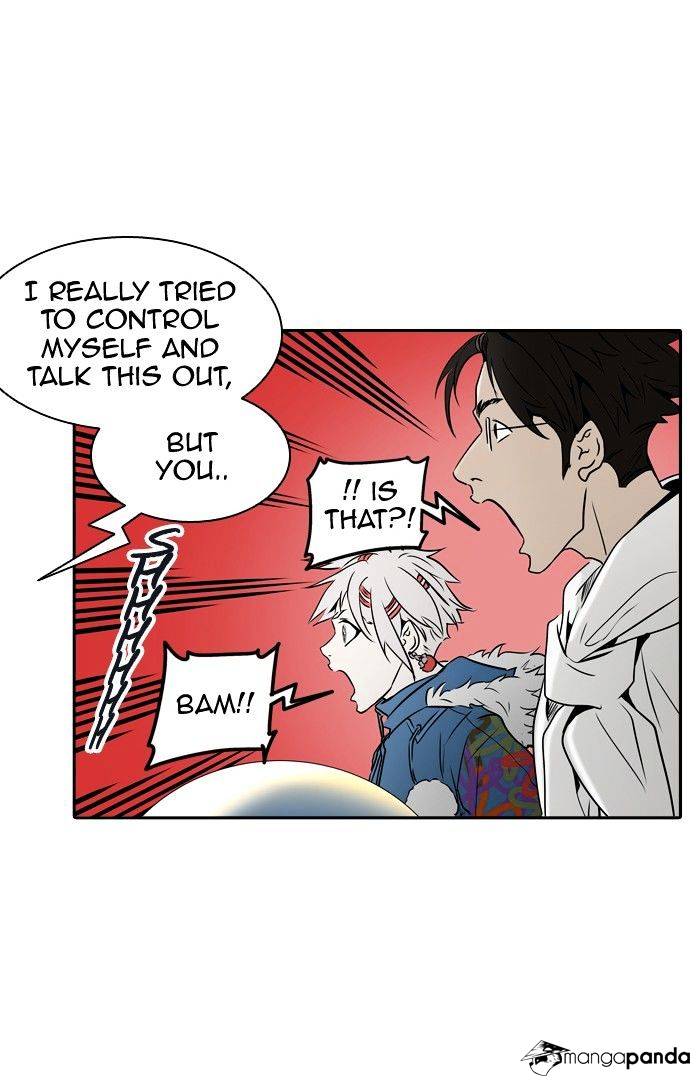 Tower of God Chapter 328 image 107